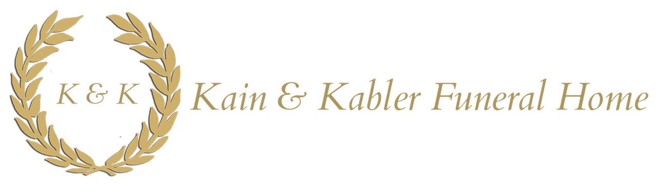 Funeral Home Logo