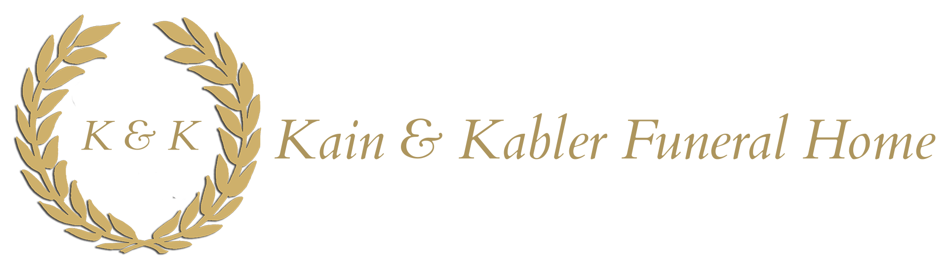 Funeral Home Logo
