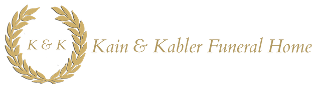 Funeral Home Logo
