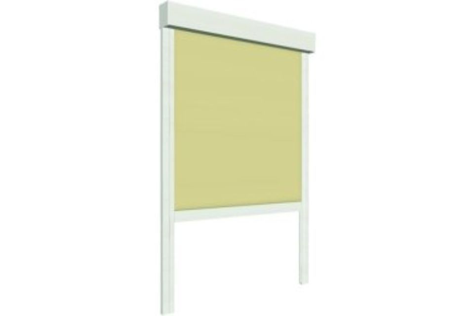 Tenda verticale