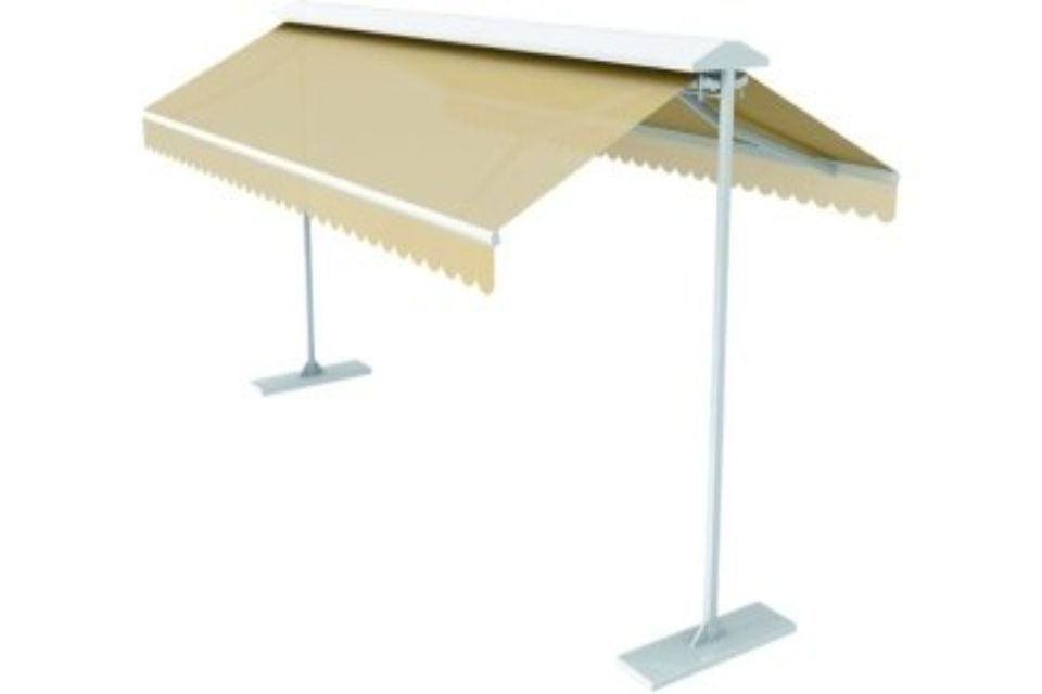 Tenda Toscoplast