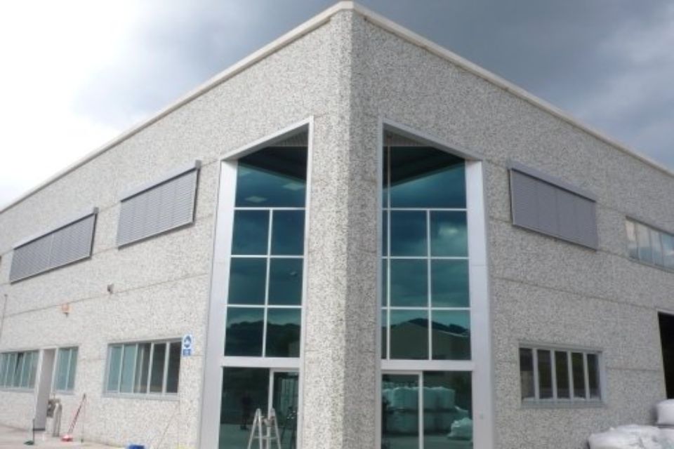 Edificio