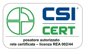 Anta in legno bianco