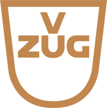 A logo that says v zug on it