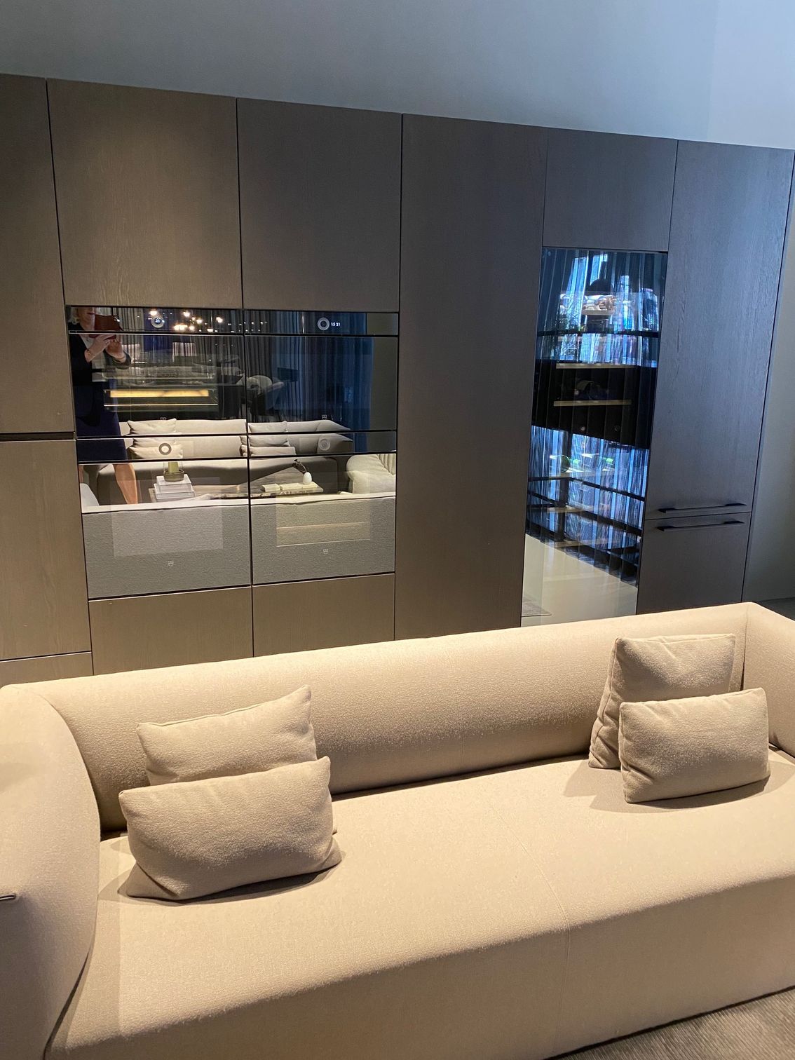 V-ZUG STUDIO LONDON