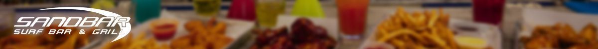 A blurred image of a colorful striped background