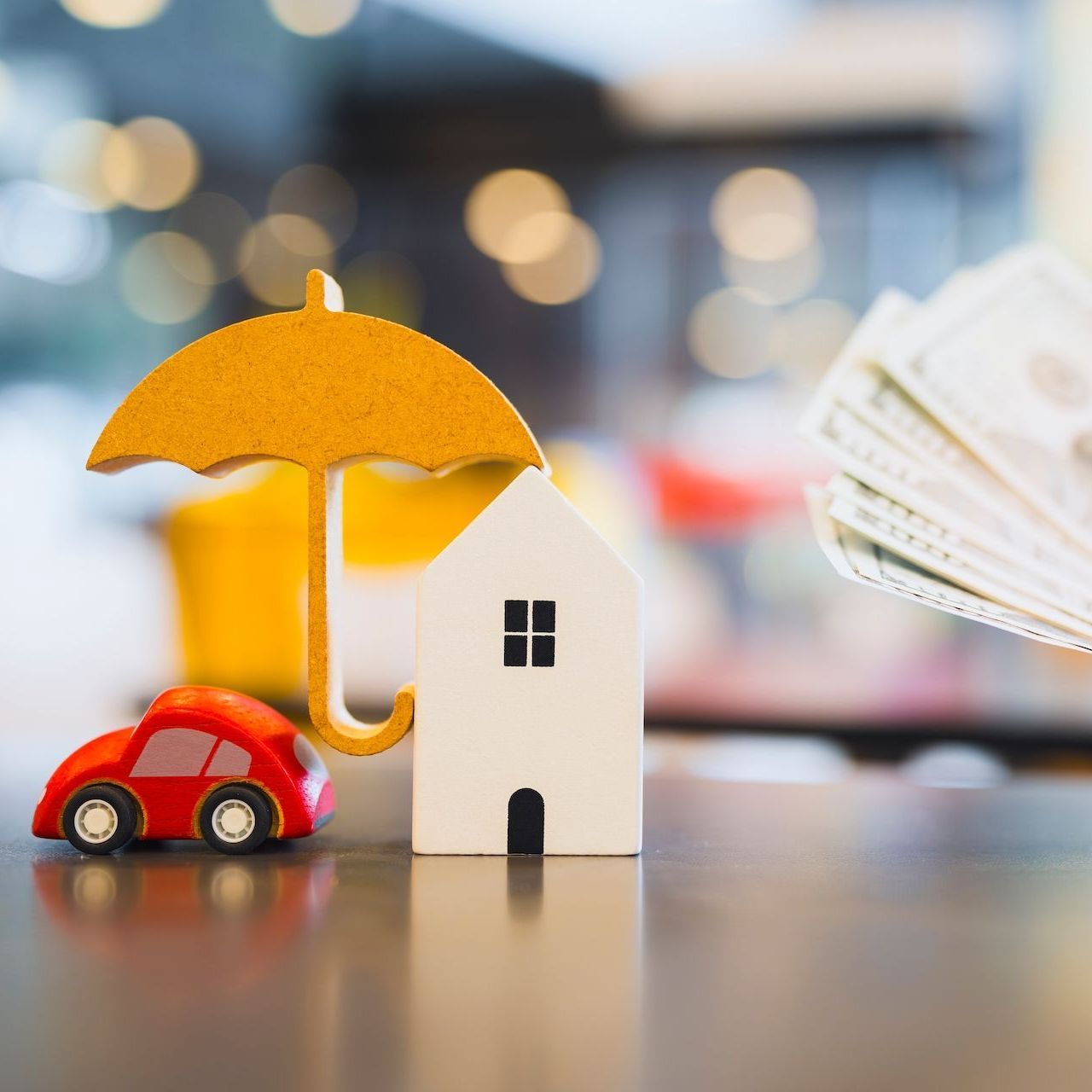 Mellow Financial | Insurance Services in Bristol