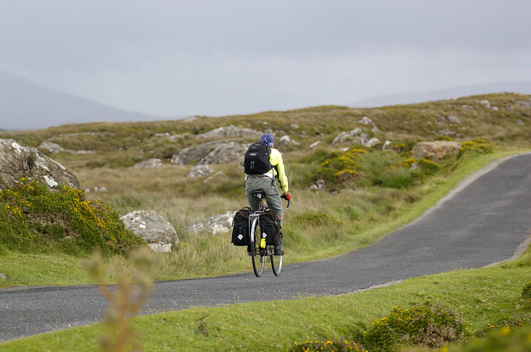 Bike Hire Bike Rental Ireland - Limerick Greenway