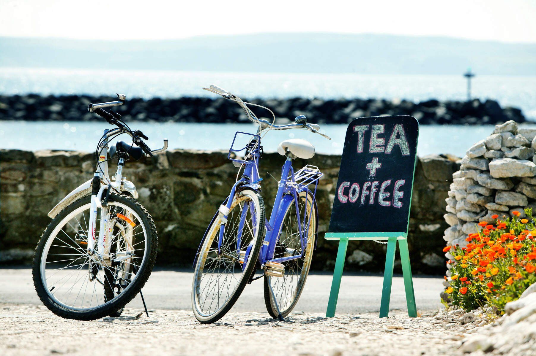 Bike Hire Bike Rental Ireland - Limerick Greenway