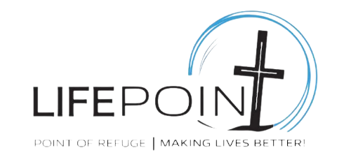 Life Point Church logo