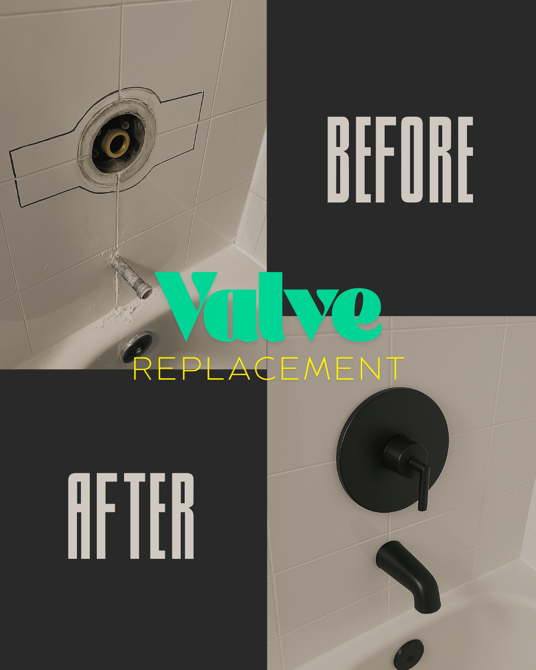 Valve Replacement in Oakville