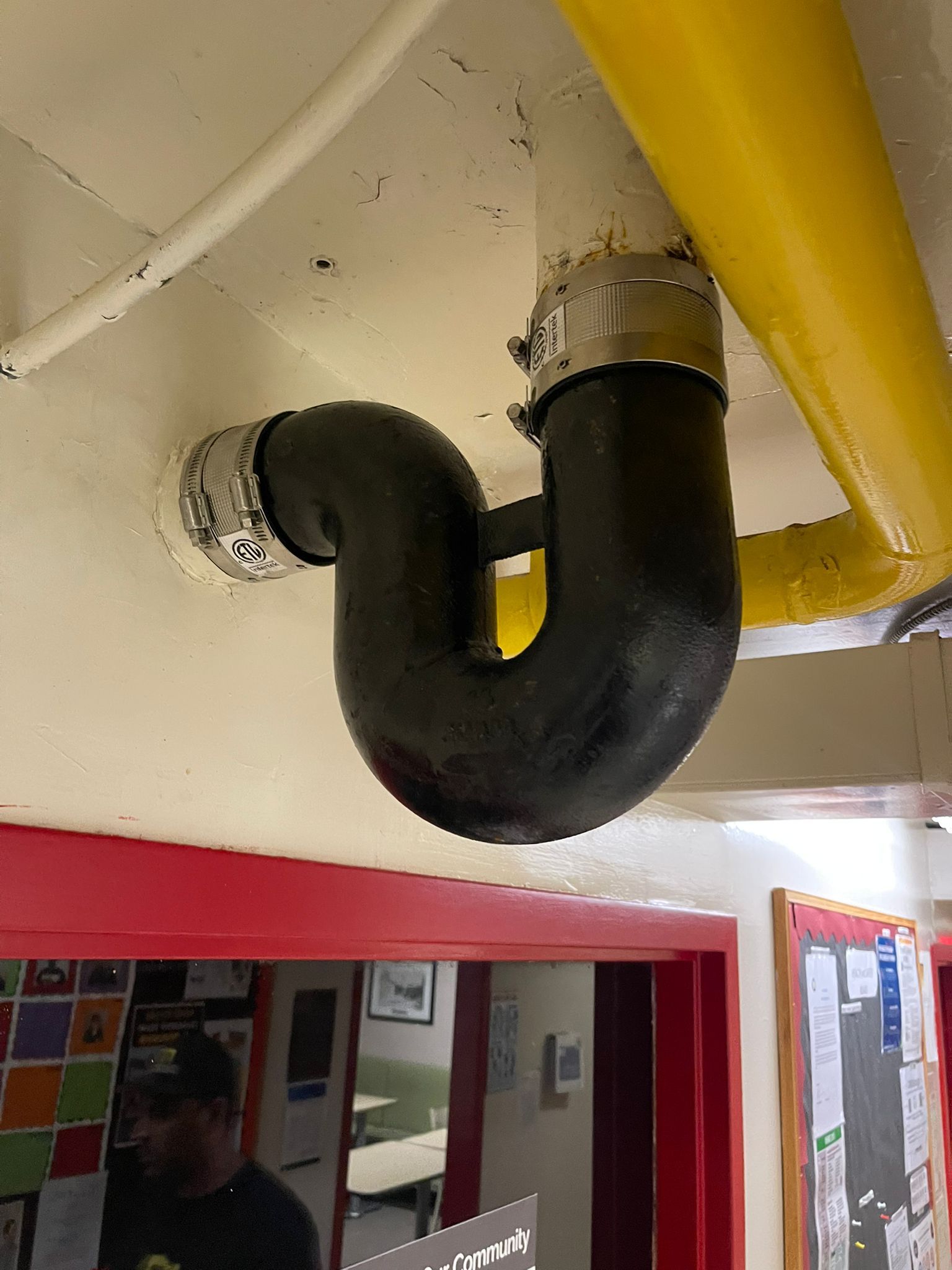 Pipe repair