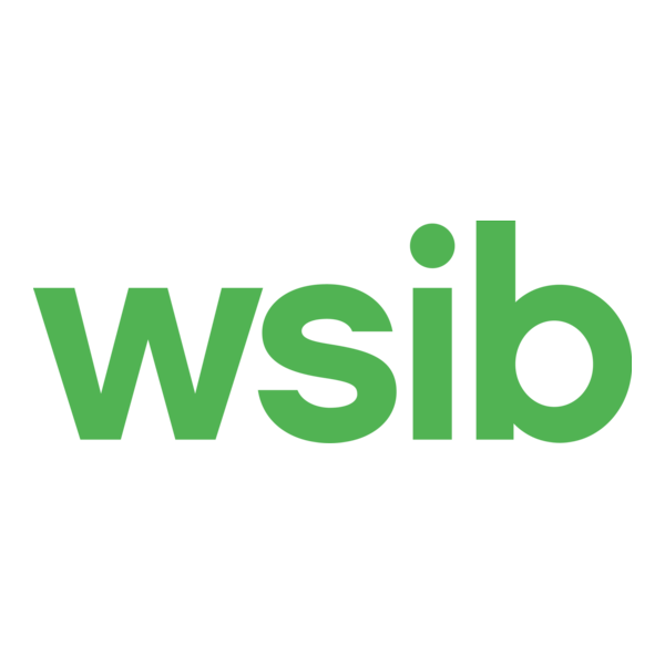 WSIB Ontario safety and insurance board green logo