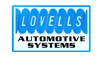 Lovells Logo
