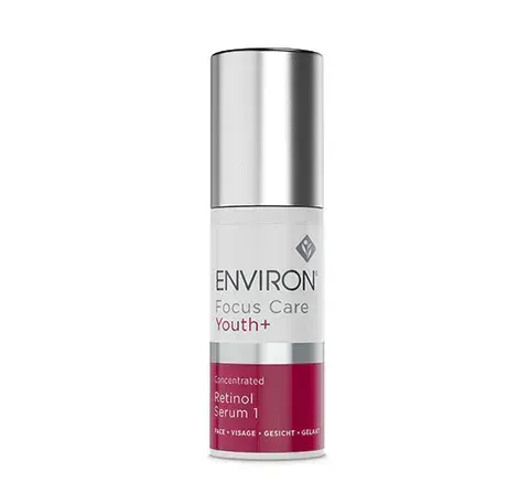 Concentrated Retinol Serum 1 30 ml