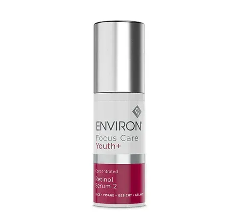 Concentrated Retinol Serum 2 30 ml