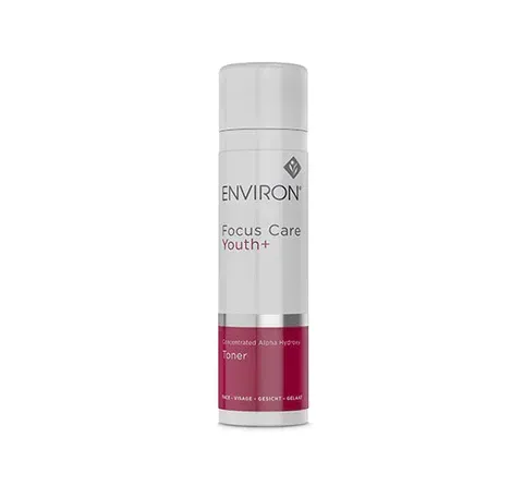 Concentrated Alpha Hydroxy Toner 200 ml