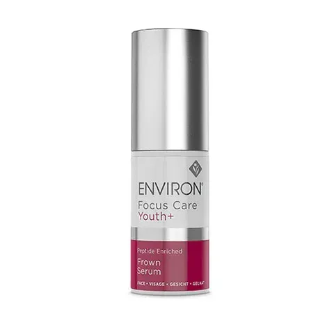 Peptide Enriched Frown Serum 20 ml