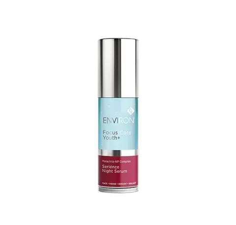 Malachite-NP Complex Serience Night Serum 30 ml