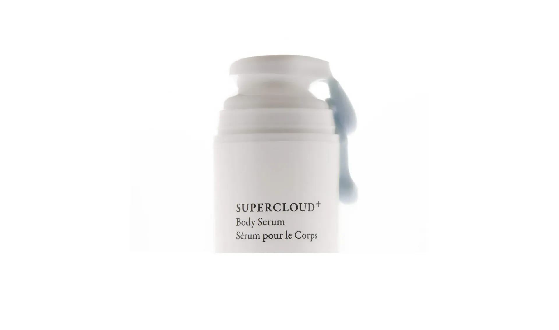 Supercloud Body Serum+