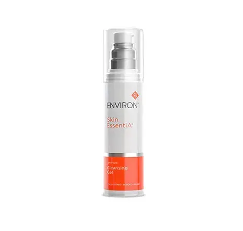 Low Foam Cleansing Gel 200 ml