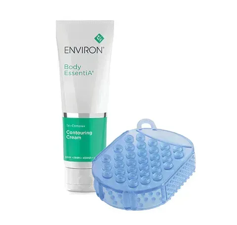 Tri-Complex Contouring Cream 125 ml
