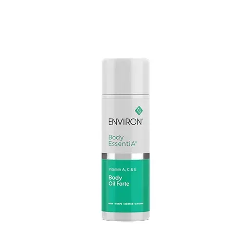 Vitamin A, C & E Body Oil Forte 100 ml