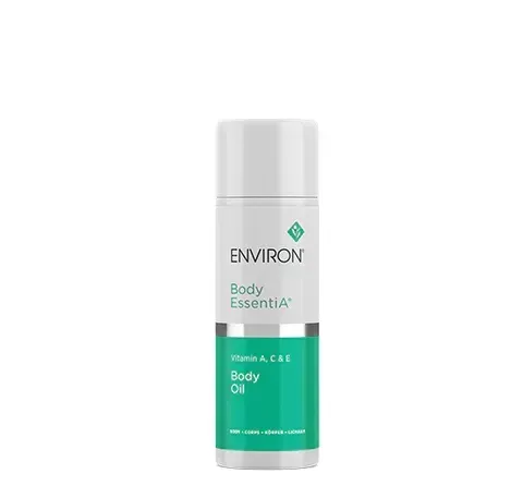 Vitamin A, C & E Body Oil 100 ml