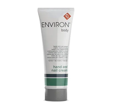 hand and nail cream (unboxed) 50 ml