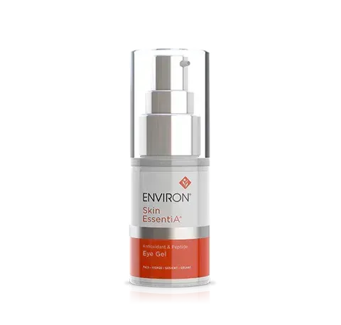 Antioxidant & Peptide Eye Gel 15 ml