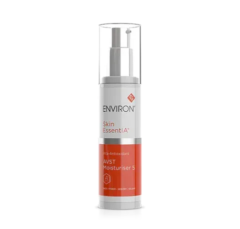 Vita-Antioxidant AVST Moisturiser 5 50 ml