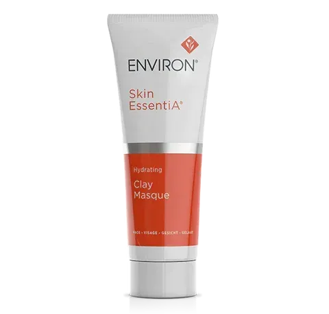 Hydrating Clay Masque 50 ml