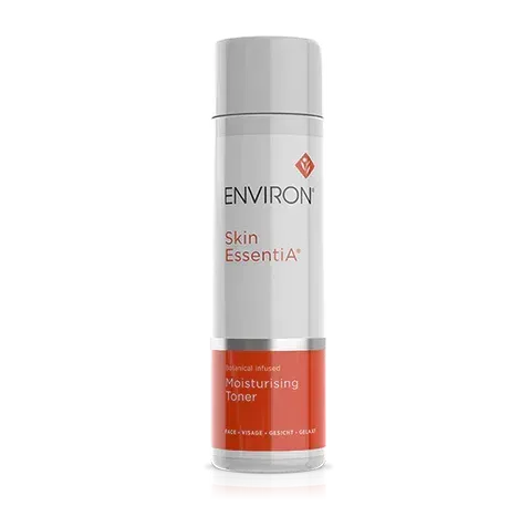 Botanical Infused Moisturising Toner 200 ml
