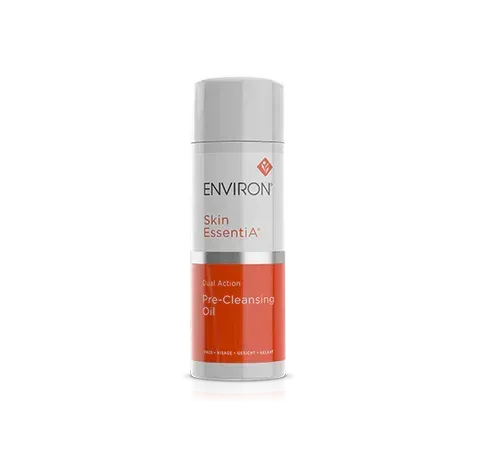 Dual Action Pre-Cleansing Oil 100 ml