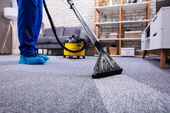 Carpet Cleaning — Wilmington, NC — Coastal Janitorial Service Carpet Cleaning — Wilmington, NC — Coastal Janitorial Service
