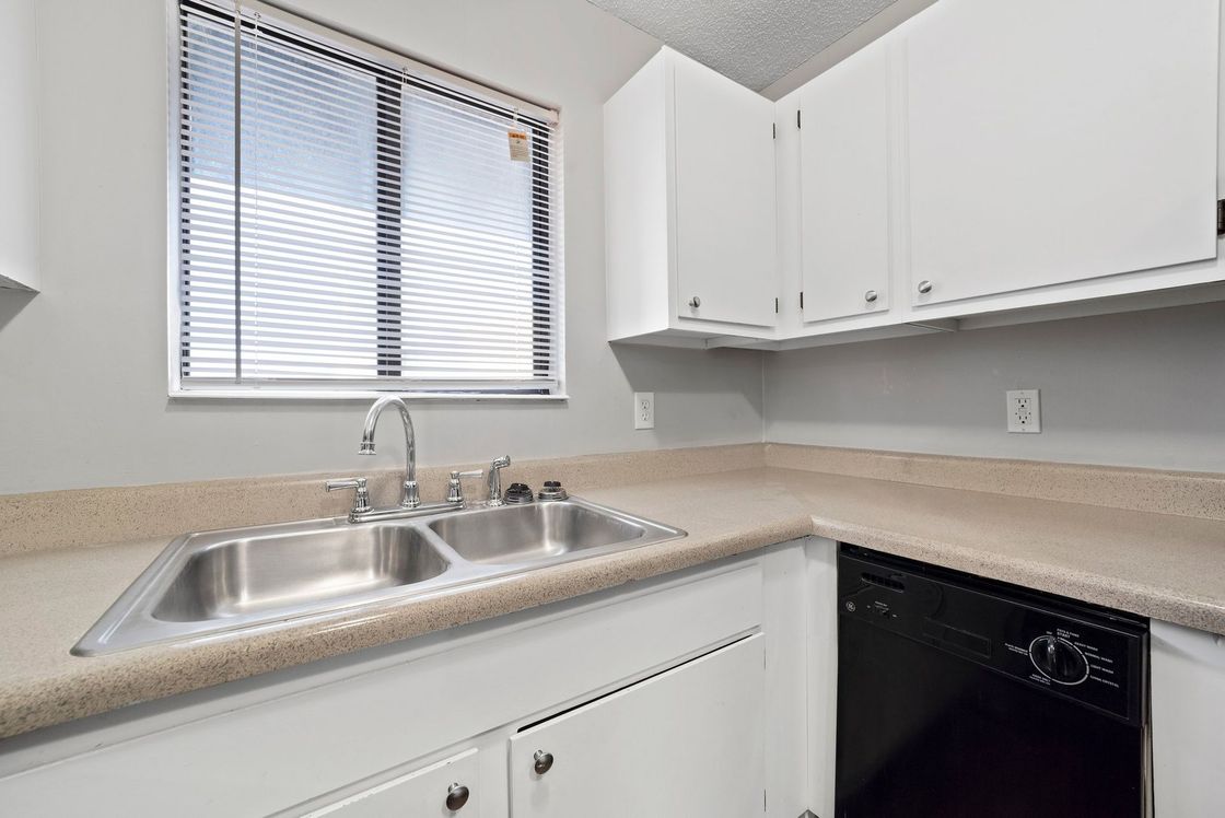 Renovated Units Available