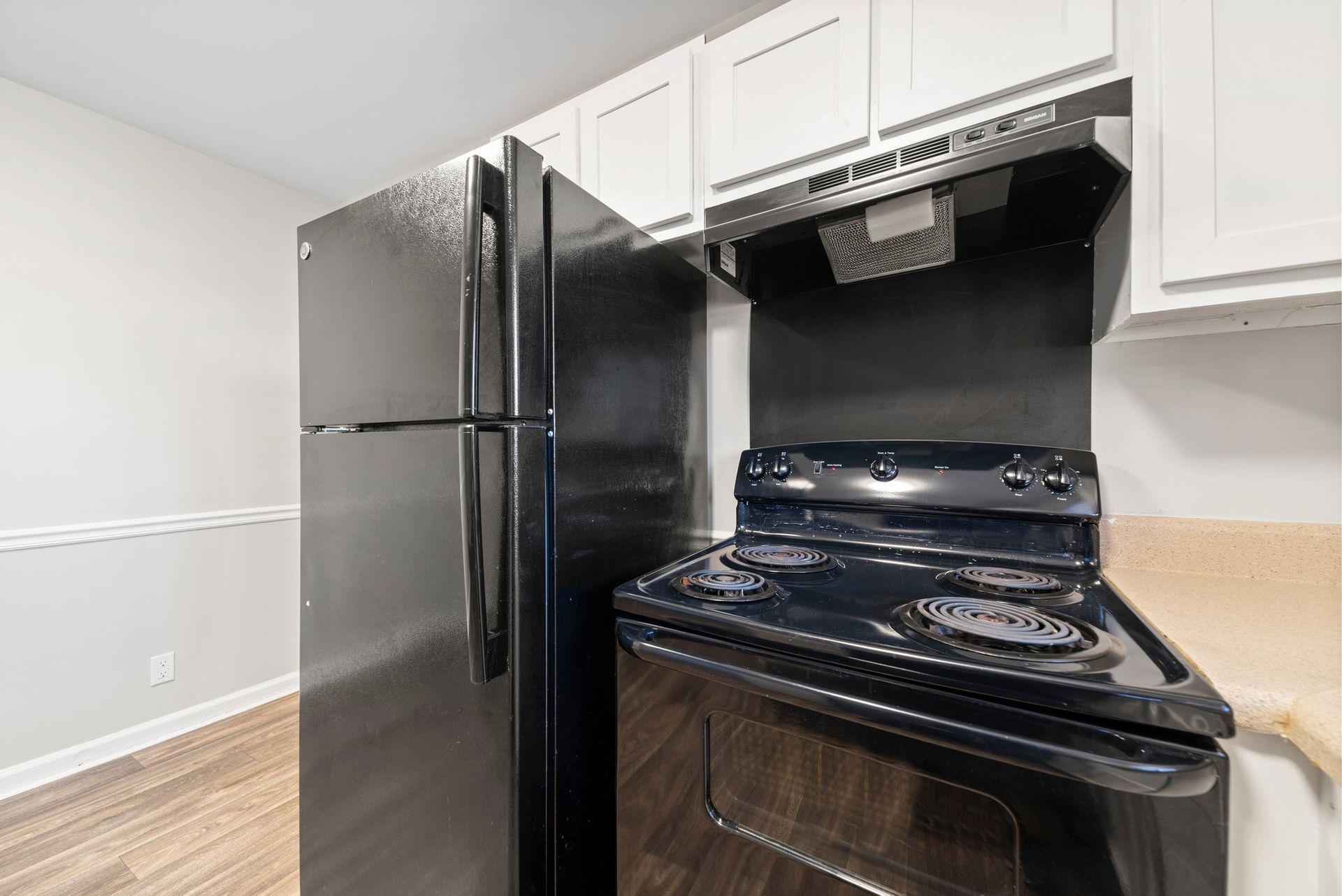 kitchen appliances