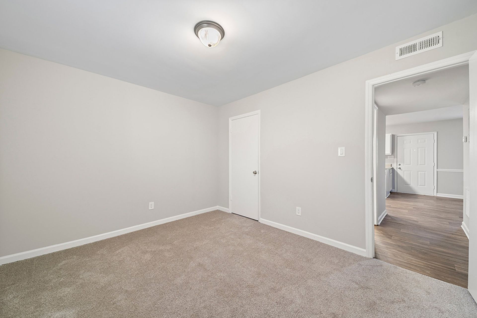 interior aparment