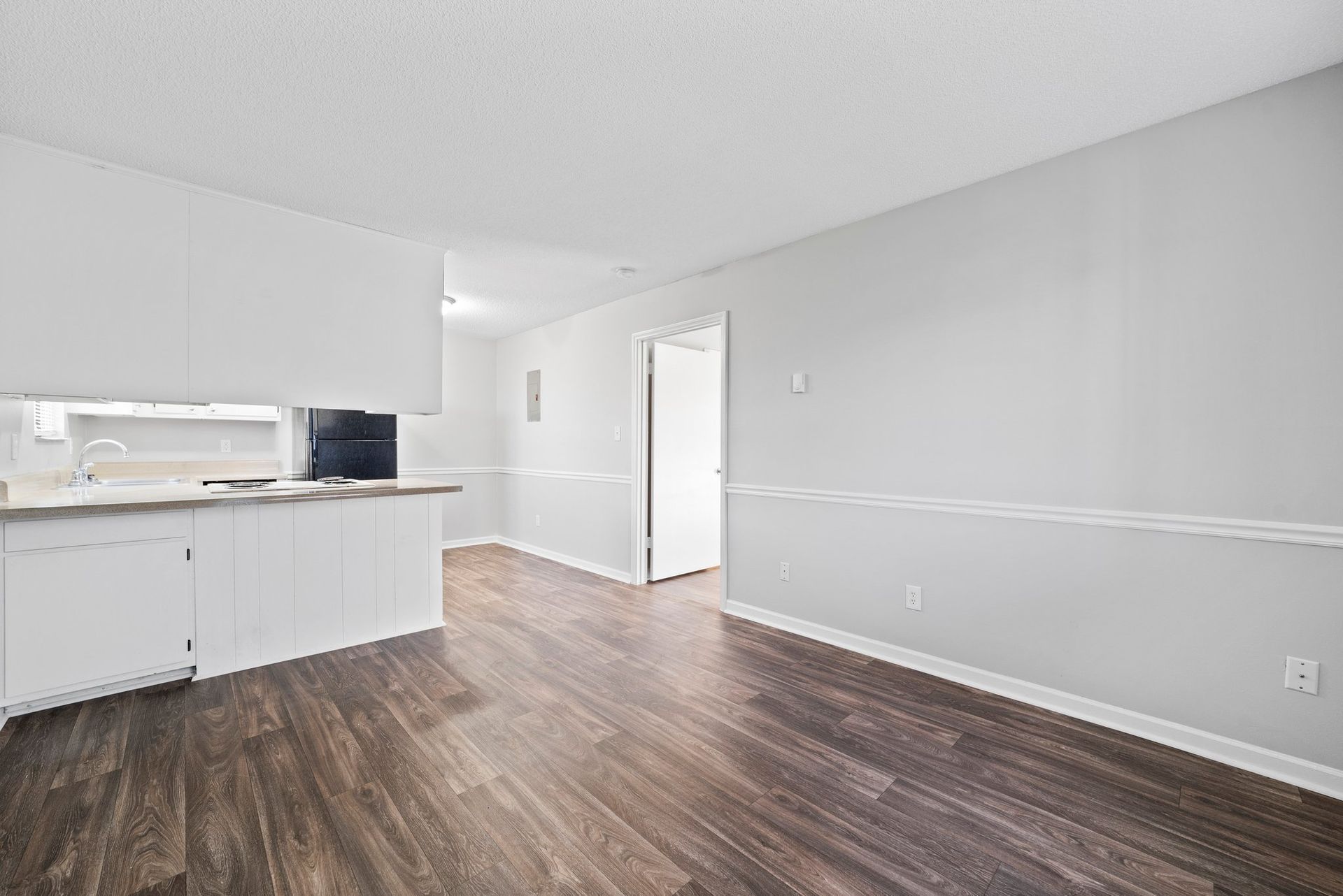 room interior