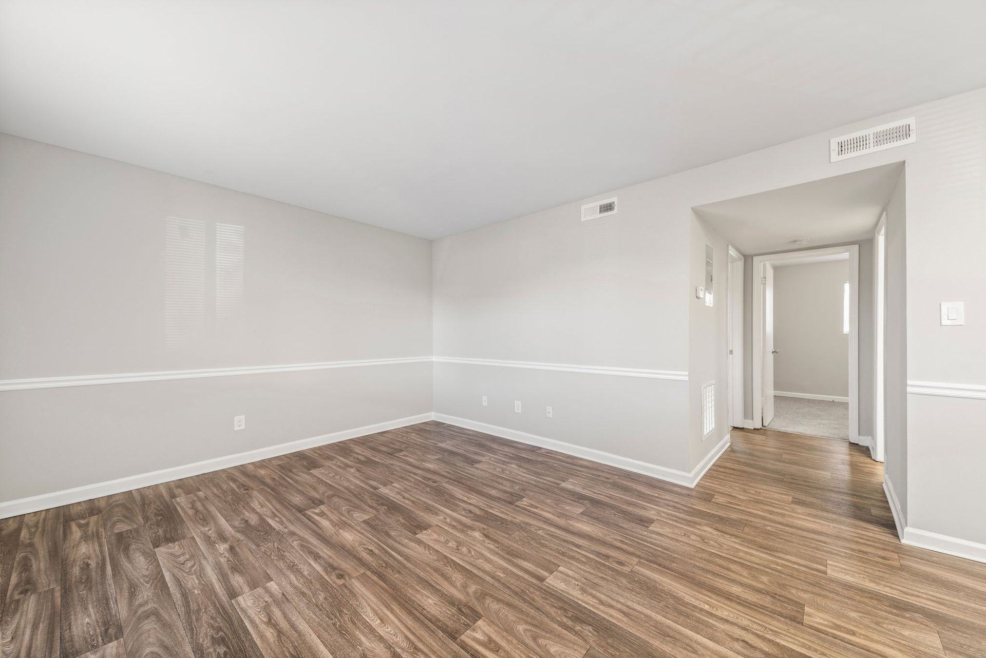 living space