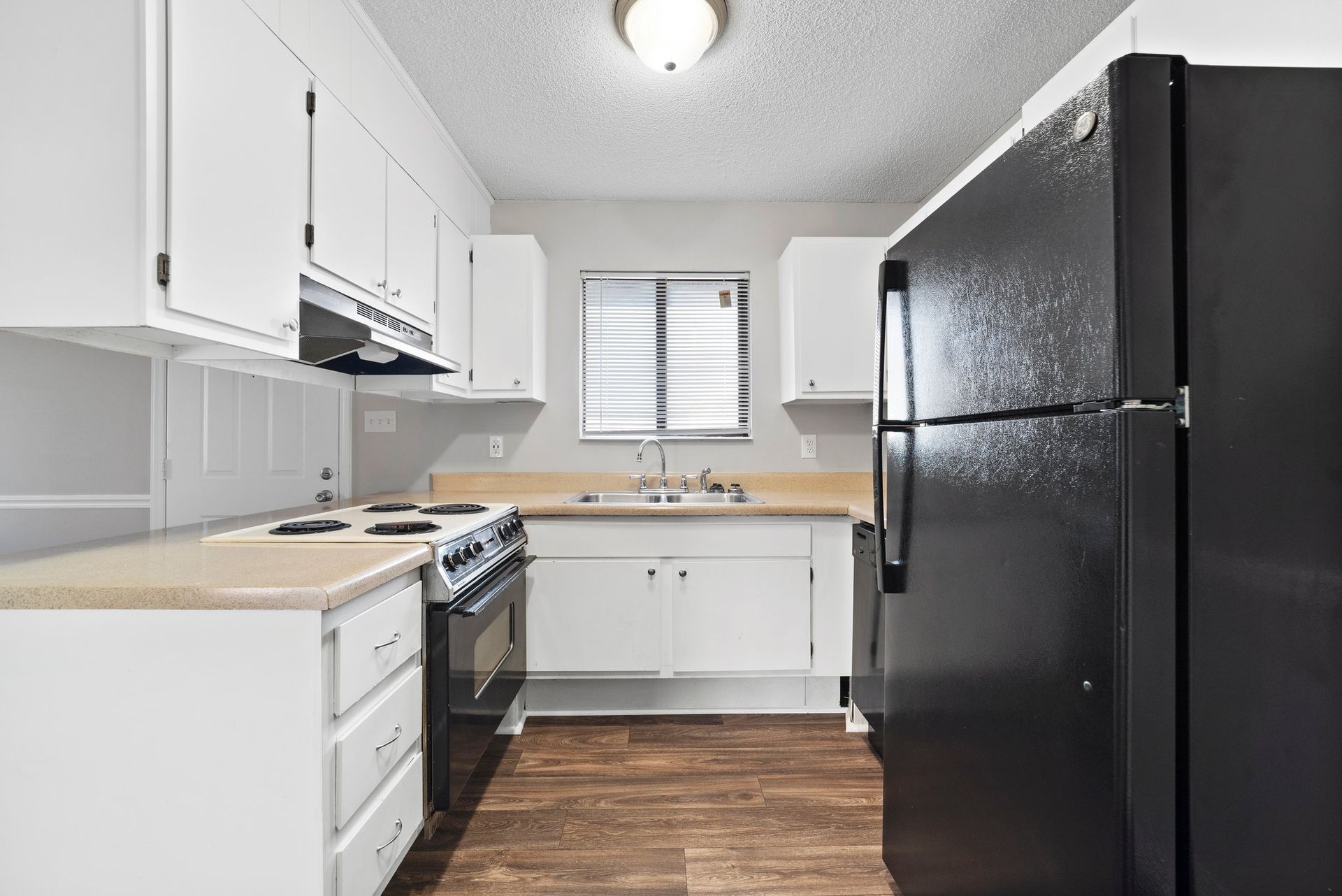 refrigerator