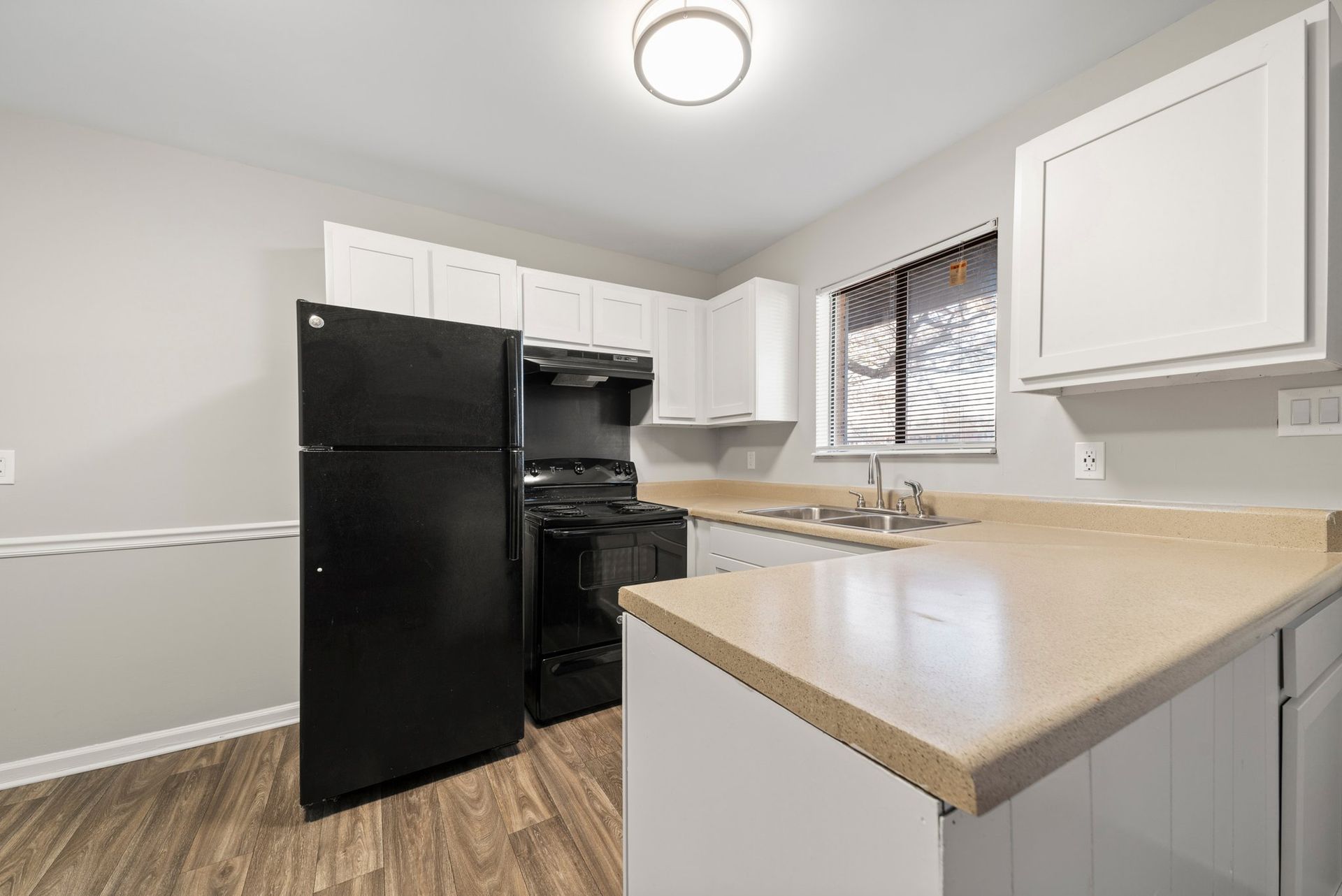 kitchen interior