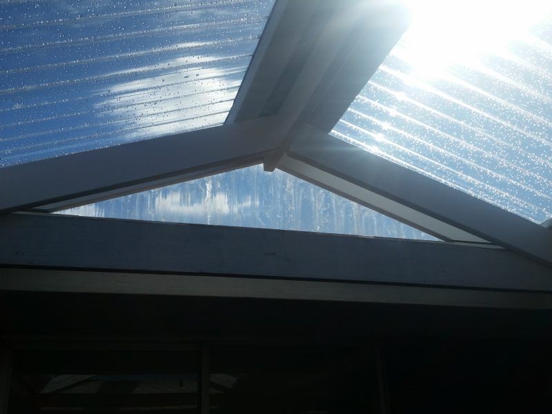 roof top