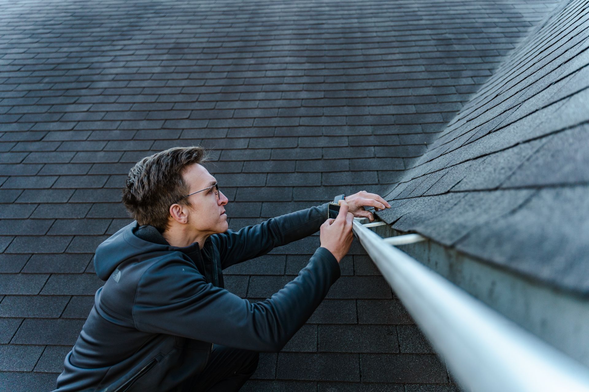 Roof Inspections