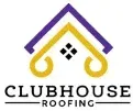 Clubhouse Roofing Logo Clubhouse Roofing Logo