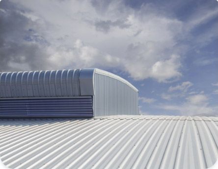 Commercial Roof
