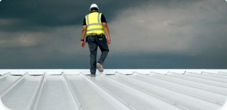 Clubhouse Roofing