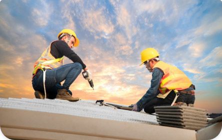 Clubhouse Roofing