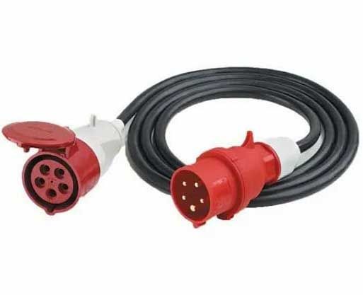3 Phase Wire