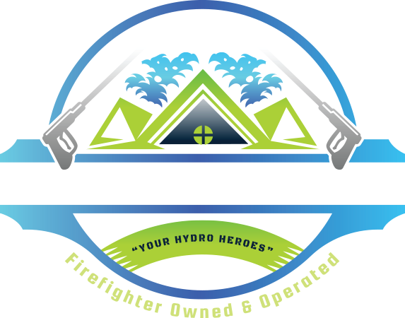 First Due Pressure Washing in Old Bridge NJ